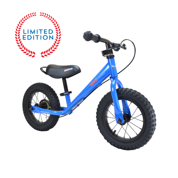 kiddimoto super junior balance bike
